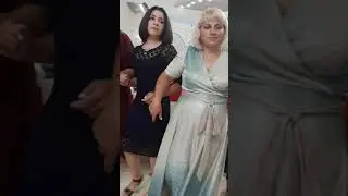 7 августа 2020 г. свадьба Марьям и махсут