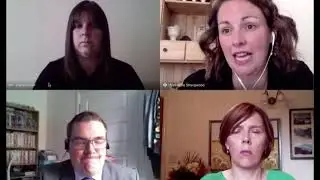 The LAB - Session 7: Coordination