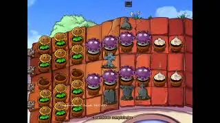 fume shroom fail on roof