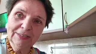 Как я квашу капусту/Делаю тесто/Да и день прошё в заботах/