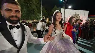 mehmet sezikın oğlu berat sezik in düğünü.