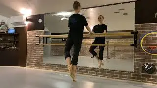 Вращения и подготовка к ним