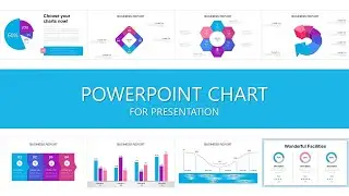 Performance Appraisal PowerPoint chart Presentation