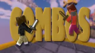 Minecraft Combos 1.8