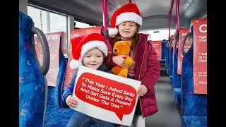 Stuff a Bus 2020