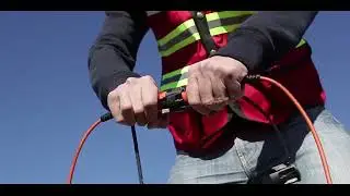 508XT - Sercel surveys, Mission in Canada (2014)