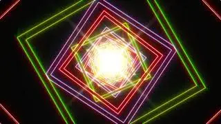Flare Light Turn Effect V1