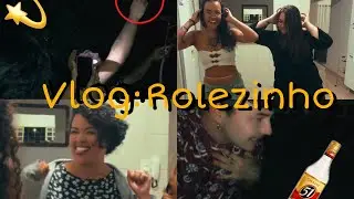 VLOG- UMA ÁRVORE DE MAÇÃ DO NEIDA?! OLHA OQUE ACHAMOS!