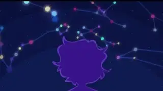 MAGIC CITY | Short Animatic.
