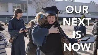 Wake Tech - Our Next is Now