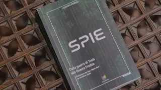 SPIE di Ulderico Piernoli