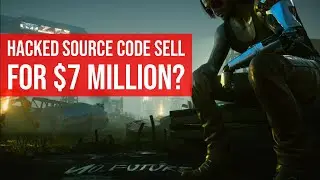 Did Cyberpunk 2077’s Hacked Source Code Actually exchange For $7 Million?