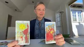 Старинное Гадание. Что Стучит, Гремит, Дверь Открывает? Ваше ближайшее будущее 