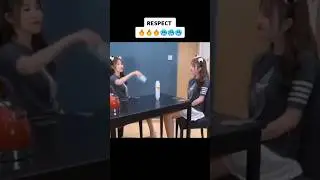 #respect