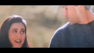 Rani Mukherjee & Bobby Deol - 