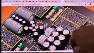 High level preamplifiers from China Korea Japan