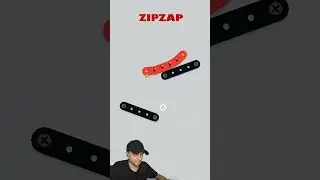 zipzap #3 Проф нырятель 