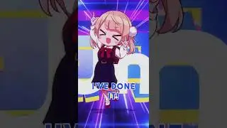 LOLI GOD REQUIEM ✩ REAL ENGLISH LYRICS?! (i'm a chicken nugget ver.)