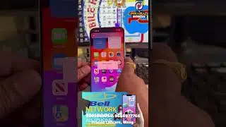 “Unlock Your iPhone 15 Pro Max on Bell: How to Manage Your Block List with Ease!”