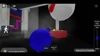 the inflation ship roblox (Game Banned)