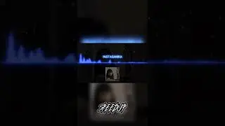instasamka - в моей голове(speedup)