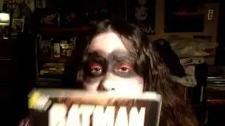Same Bat-time, same Bat-channel!