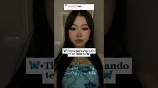 •Tips para cuando te insulten• #apoyo #fypシ #noflop #soft #parati #tiktok #viral #preppy #aesthetic