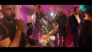 OTIS SAX , All THE LIGHTS