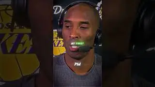 Shaq ASKED Kobe Bryant To Score 50 POINTS In His LAST NBA Game, But Then Kobe Did THIS...🤯🏀
