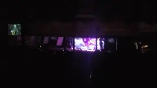 Two Step - Dave Matthews Band SPAC 7/16/16