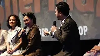 Cerita dari Press Screening & Press Conference #PetualanganSherina 2