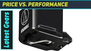 Audio-Technica ATN3600LE: The Best Upgrade for Your Turntable