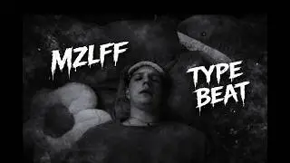 *free* mzlff type beat — 