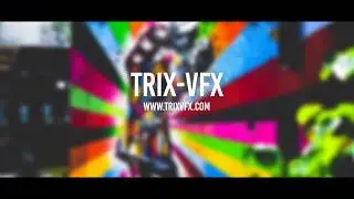 Dynamic Opener - After Effects Template