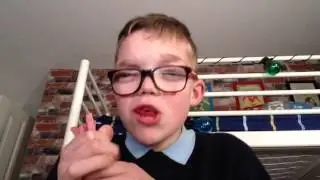 Extreme sweet challenge