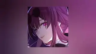 ˚₊ gentle but cruel ° kafka playlist // honkai: star rail