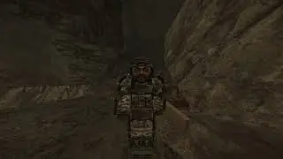 STALCRAFT OST  (Убиcтво Власова)