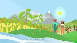 World Bank Governance in Irrigation and Drainage - English Subtitles