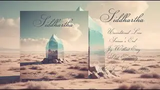 Siddhartha - The Four Divine States (2024) [Full Album]