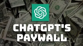 ChatGPT new Paid Version Waiting list and Details