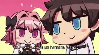 Astolfo.