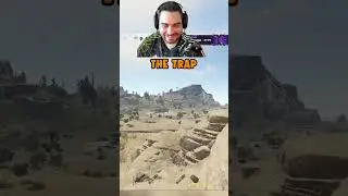 BEST way to GET RID of a STREAM SNIPER!!