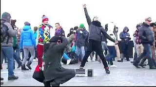 Новинка  русского клипа 2018  Советую посмотреть! Евгений Курский . Голуби NEW 2018