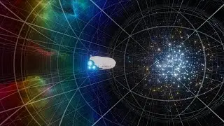 Que verrait-on à la vitesse de la lumière ?