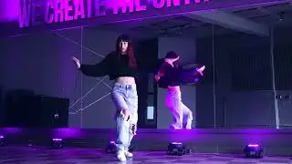 QUATTROTEQUE & Rayyea - E.T. | Katy Perry - E.T. Remix | Dance