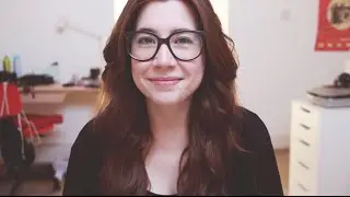 Oh hello there! ~ Frannerd