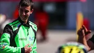 GALA RAC 2023 - HENRIQUE CRUZ