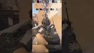 6 ЛВЛ ФЕЙСИТА ПОПАЛ НА 2500 ЭЛО И ВСТРЕТИЛ ХУДШЕГО НЫТИКА В КС2 