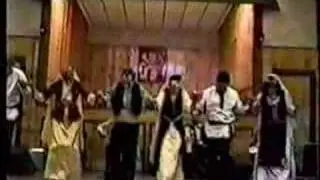 Arapkir Bar - Արաբկիր Պար (10/8)