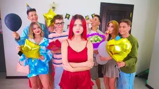 NEW SEASON! CHLOE'S BIRTHDAY! HAS CHLOE'S BOYFRIEND LOST HIS MEMORY? Episode 65.